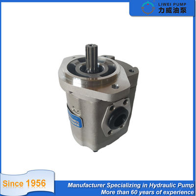 Hydraulic Gear Pump for Forklift Parts 67110-23620-71