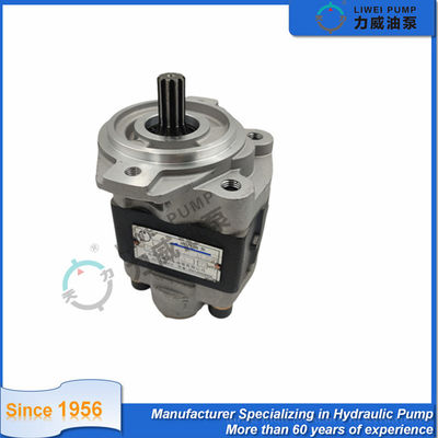 8FG20-30/4Y,8FD20-30/1DZ Forklift Hydra Hydraulic Pump In Tractor 67120-U3500-71