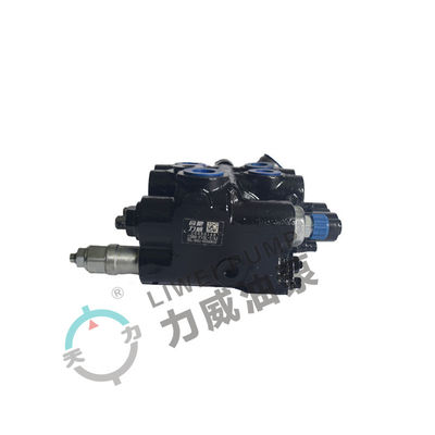Factory Price Forklift Spare Parts Directional Control Valve CDBH-F15L-T/AZ