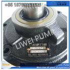 12N53-80321 forklift spare parts transmission oil pump for tcm