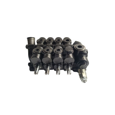 Soupape de commande de bobine des pièces de rechange 4 de chariot élévateur de transmission 534A2-40602,534A2-40603