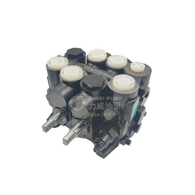 Soupapes de commande des pièces 2Spool de chariot élévateur FD50-80Z7, Z8, FD50-80 230C7-30201