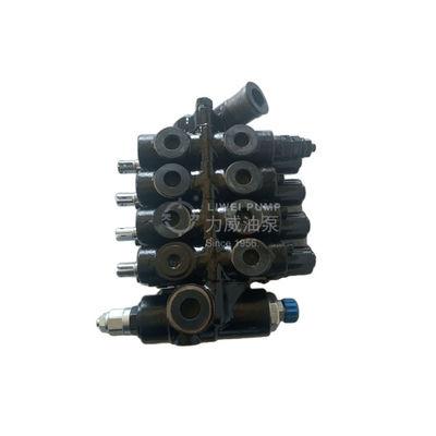 Soupape de commande de transmission de chariot élévateur A20A7-30441, N163-611300-001, N163-611300-000