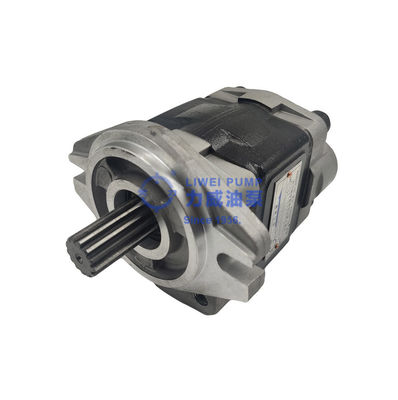 Depuis 1956 pompe hydraulique 91E71-10200 69101-FK281 de pièces de chariot élévateur de marque de Hewei