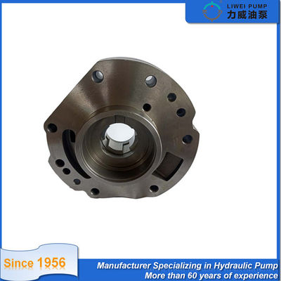 Pompe à huile 15943-80221 de transmission pour Heli Forklift Spare Parts