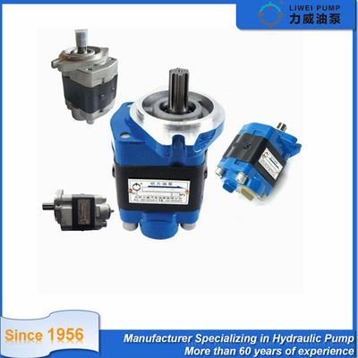 Série de la pompe hydraulique F32 de pièces de rechange de chariot élévateur