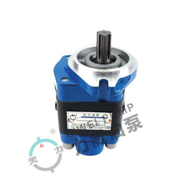 Forklift Spare Parts Hydraulic Pump F32 Series