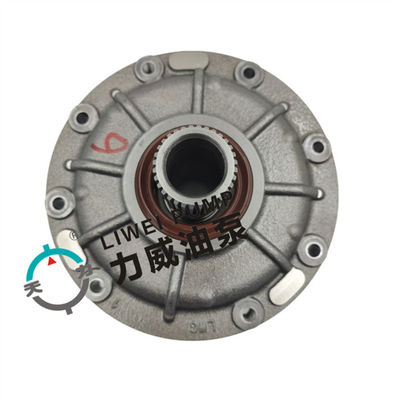 Pièces de rechange de chariot élévateur chargeant la pompe à huile de l'OEM aucun 32560-U2260-71